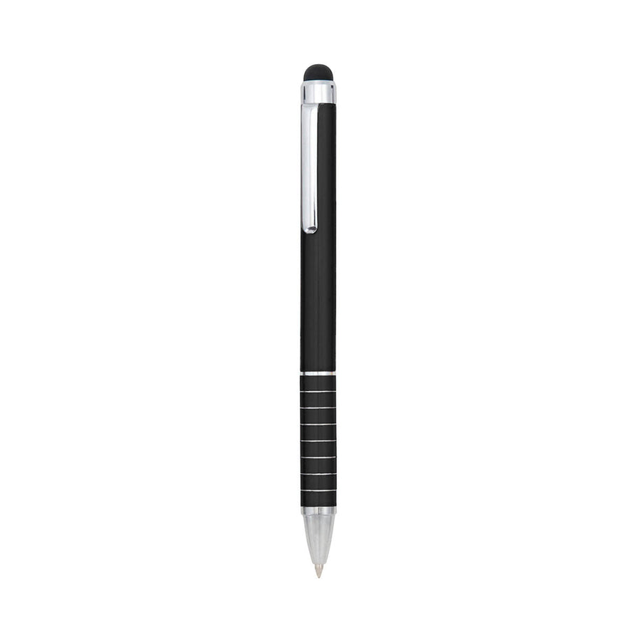 G3960 Penna in alluminio con puntatore touch Colors