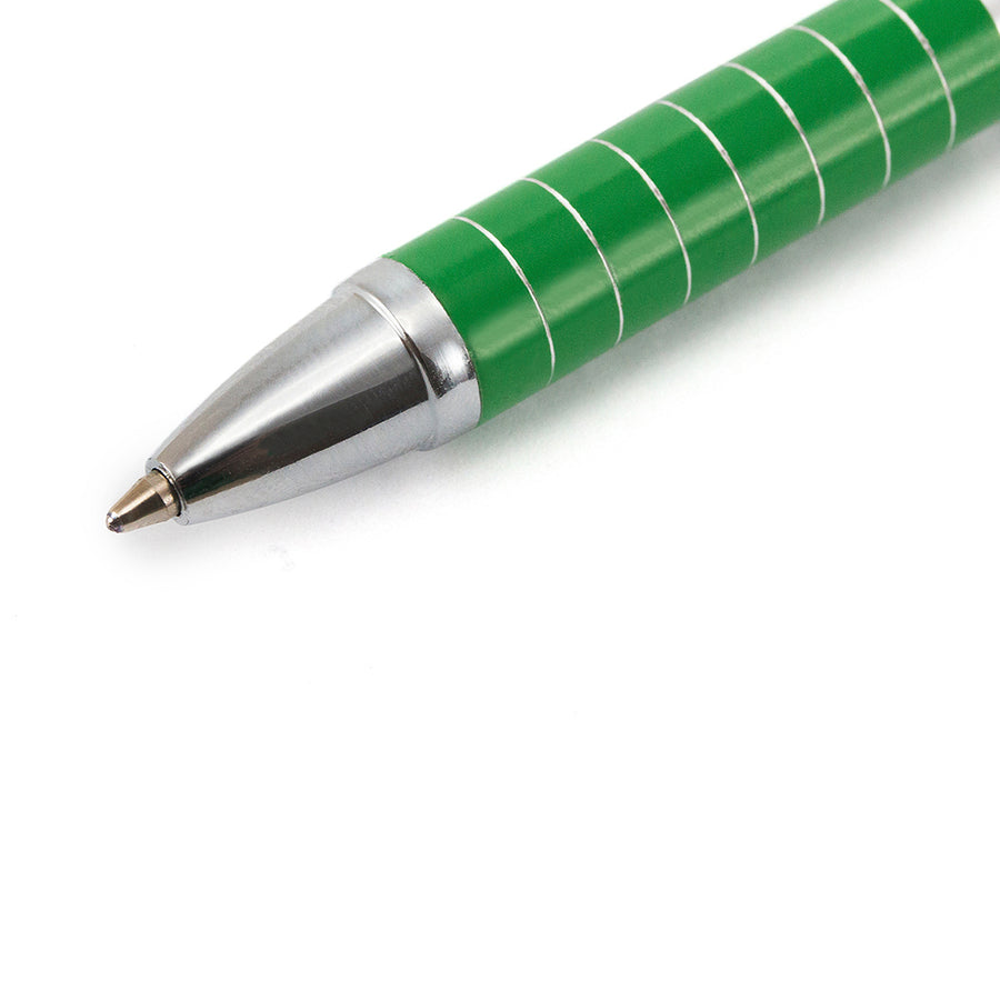G3960 Penna in alluminio con puntatore touch Colors