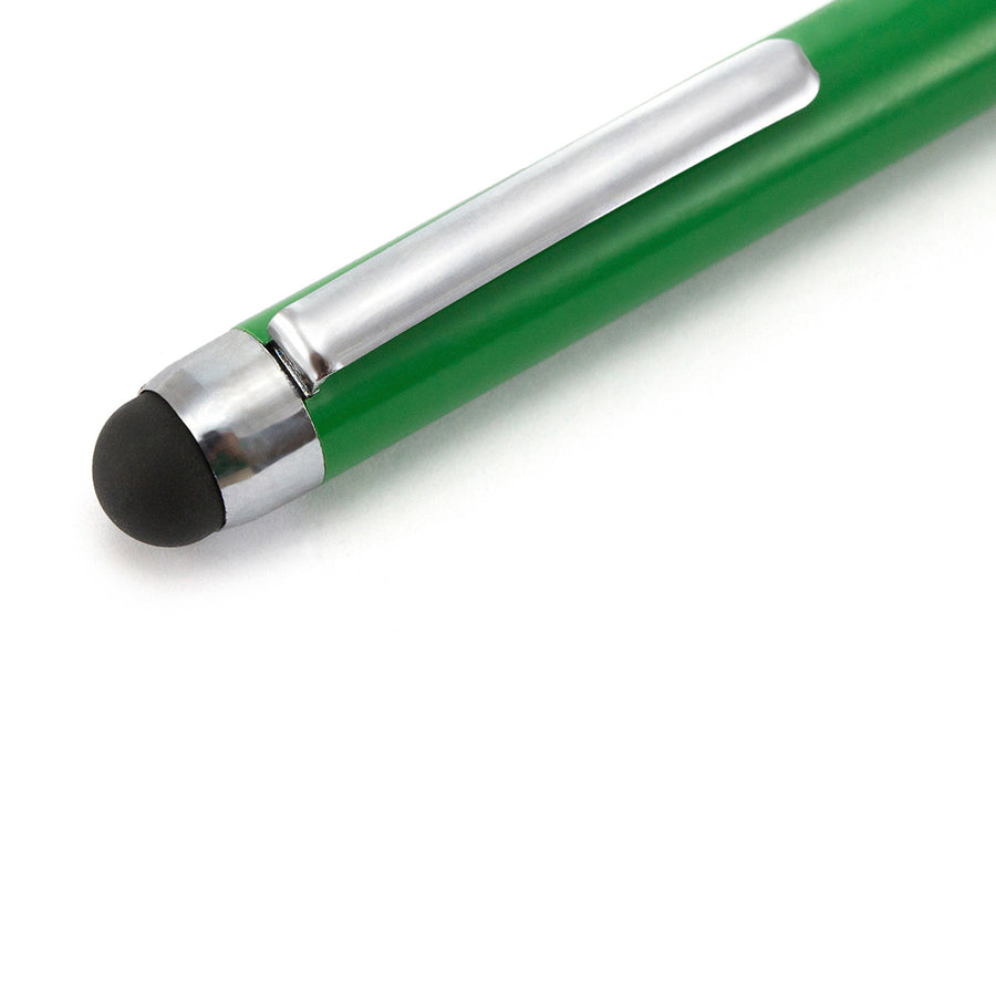 G3960 Penna in alluminio con puntatore touch Colors