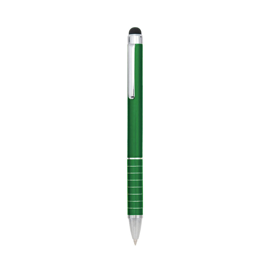 G3960 Penna in alluminio con puntatore touch Colors