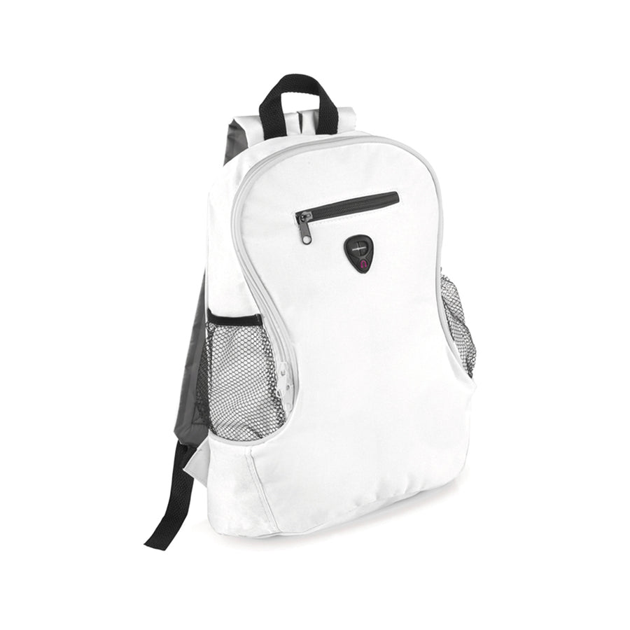 G4057 Zaino poliestere