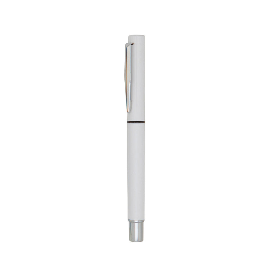 G4096 Penna roller con cappuccio