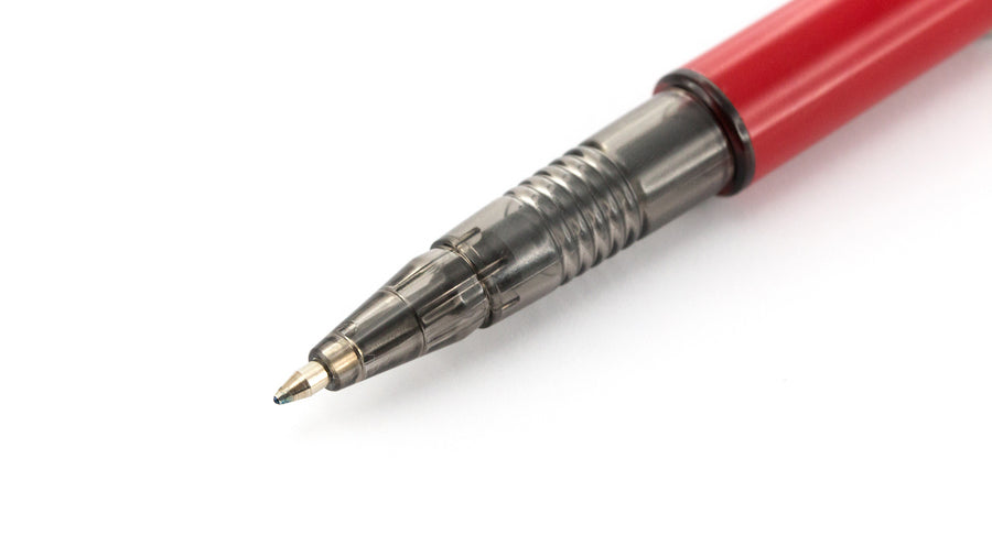 G4096 Penna roller con cappuccio