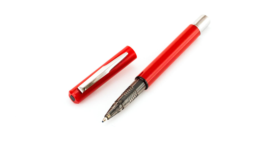 G4096 Penna roller con cappuccio