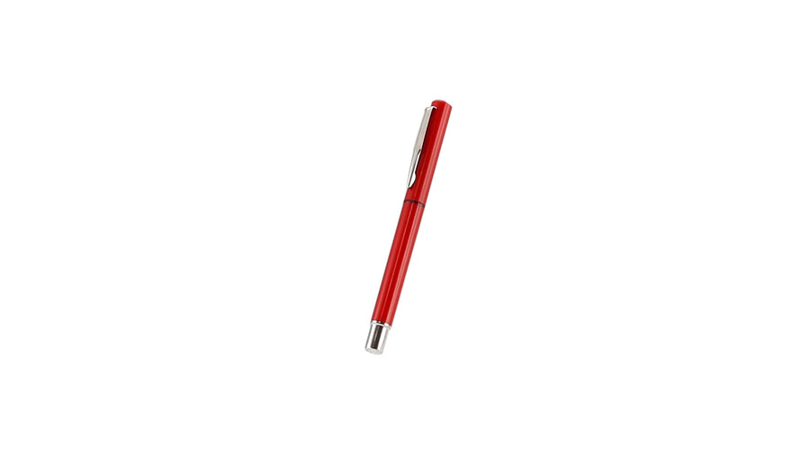 G4096 Penna roller con cappuccio