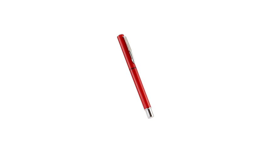 G4096 Penna roller con cappuccio