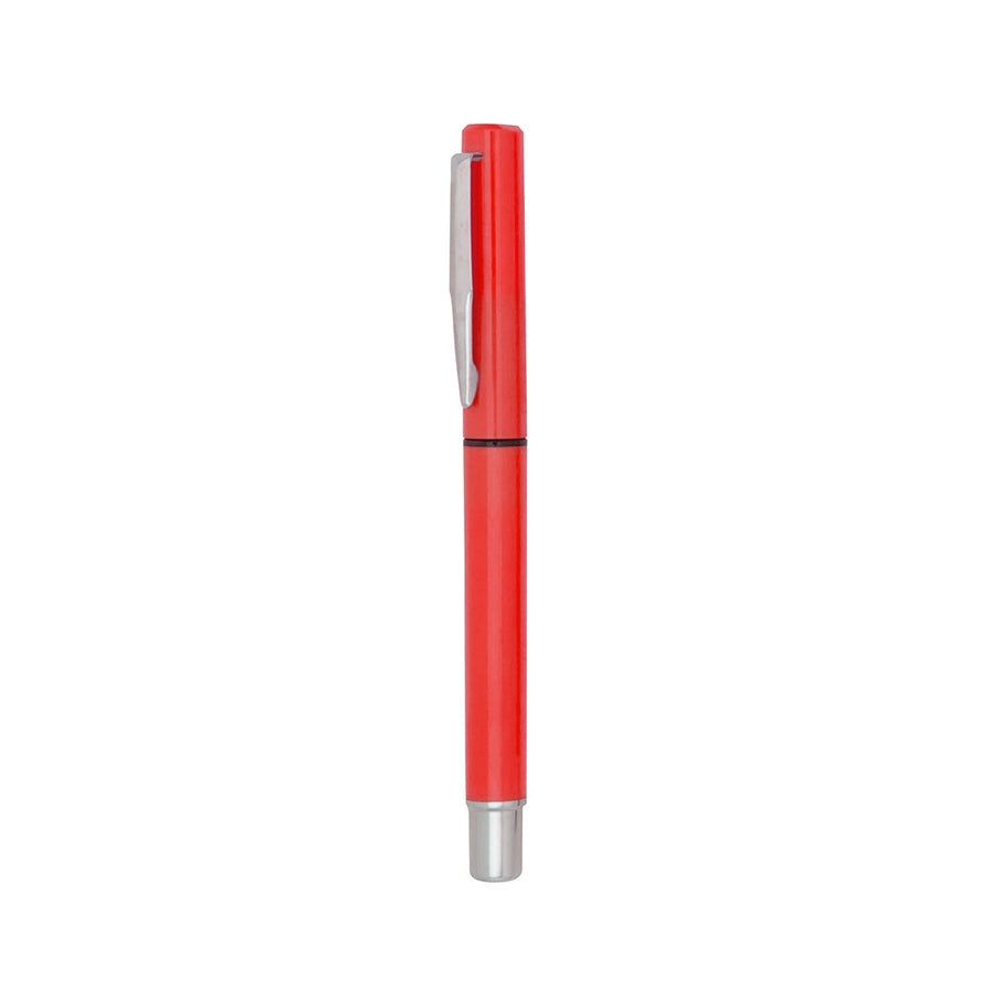 G4096 Penna roller con cappuccio