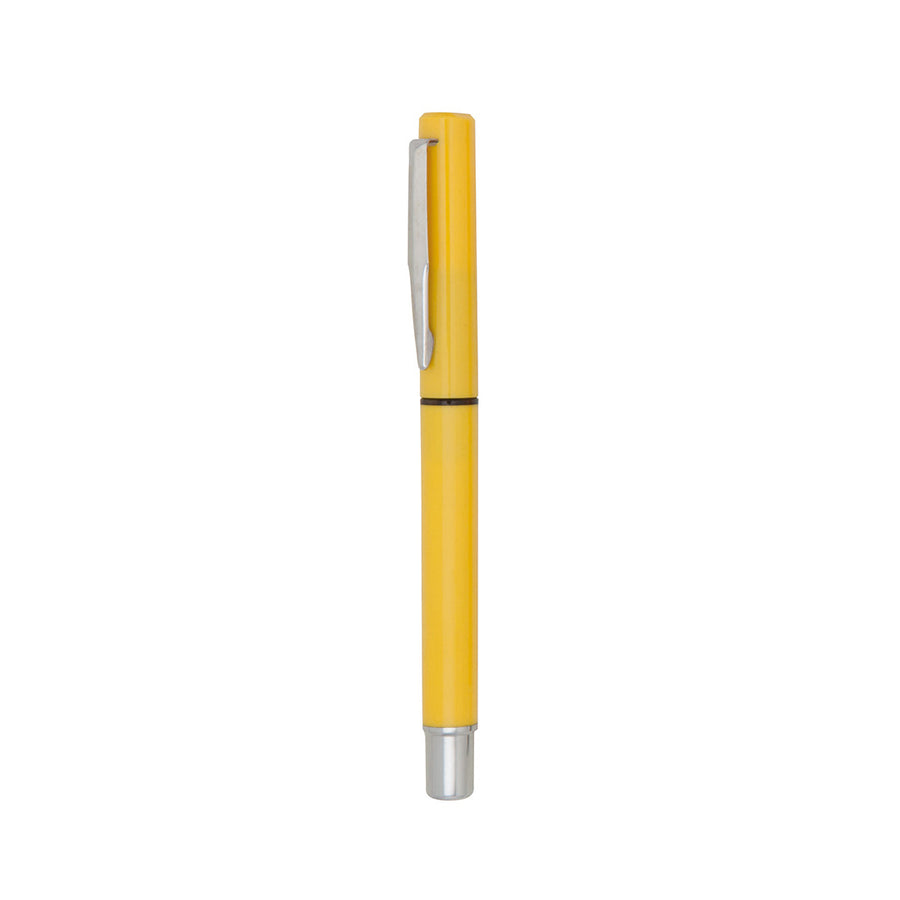 G4096 Penna roller con cappuccio