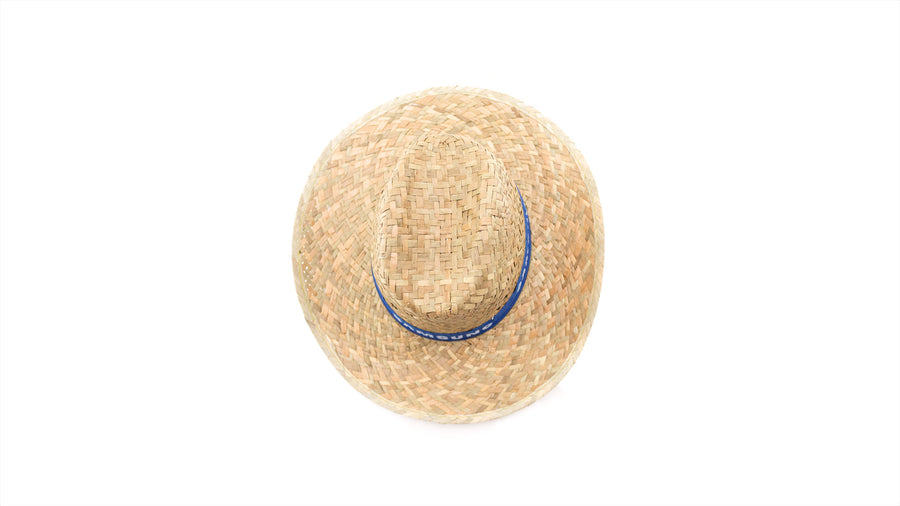 G4190 Cappello in paglia naturale