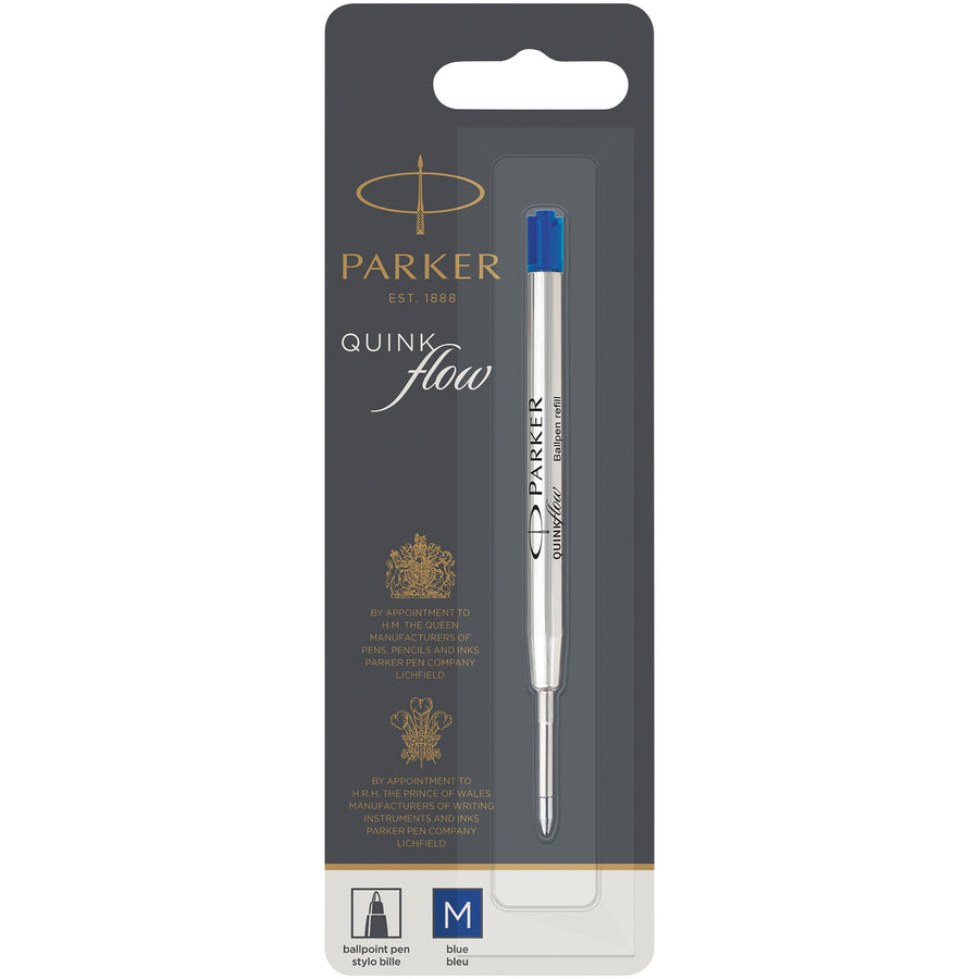 G420001 Refill penna a sfera Quinkflow