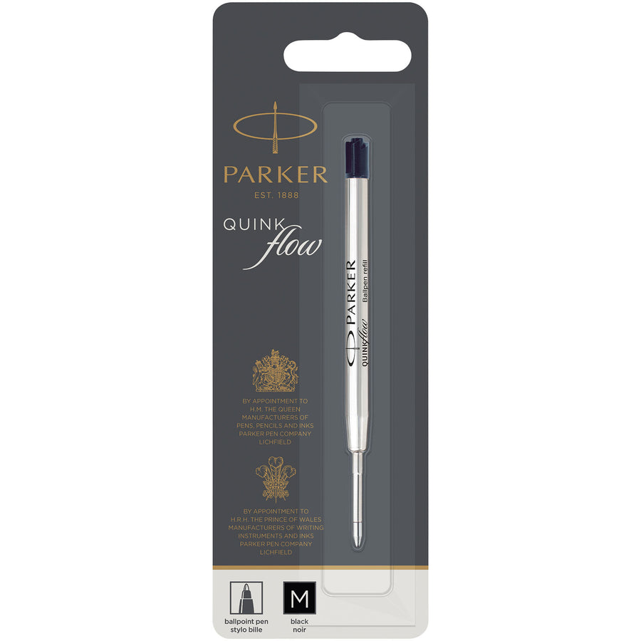 G420002 Refill penna a sfera Quinkflow