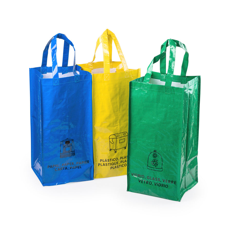 G4264 Set Borse Lopack da 130 gr