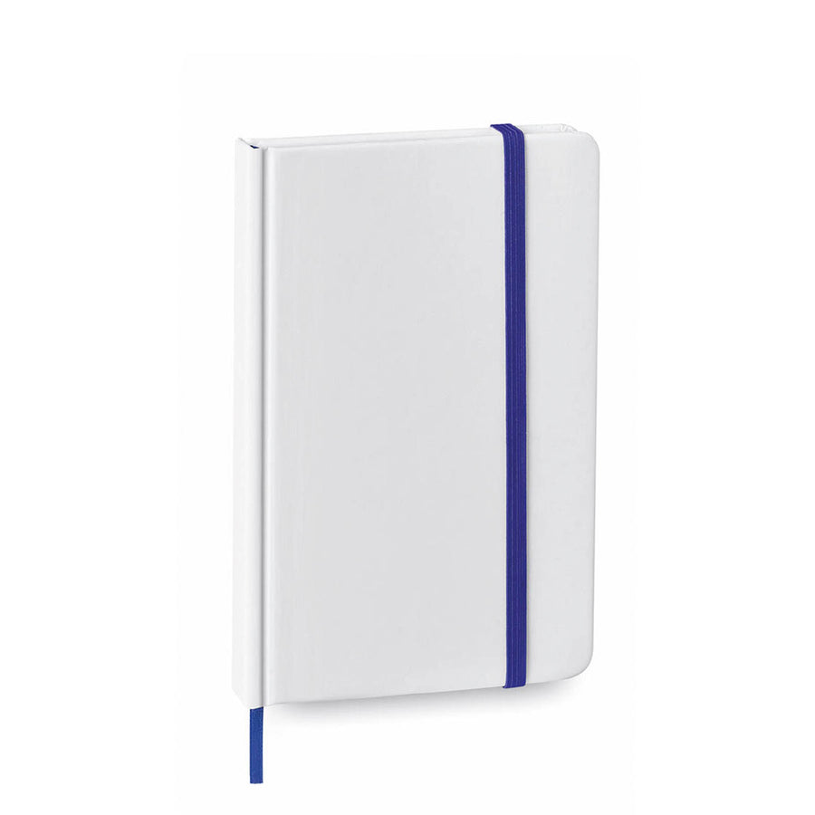 G4342 Bloc-Notes cover soft touch