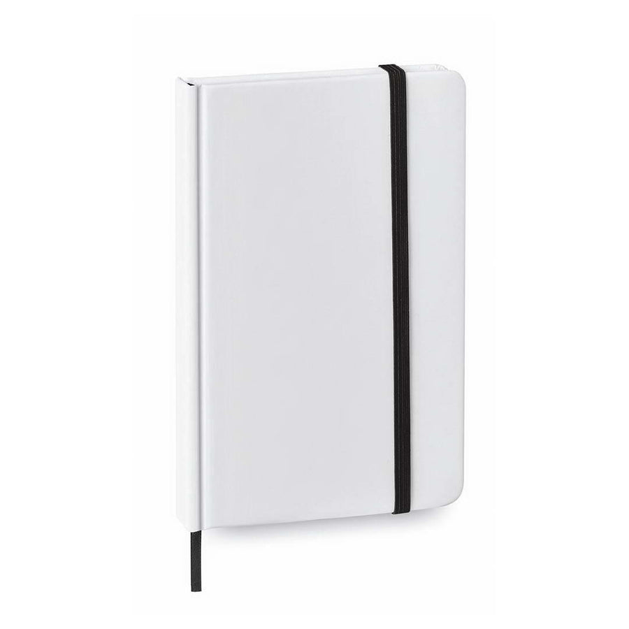 G4342 Bloc-Notes cover soft touch