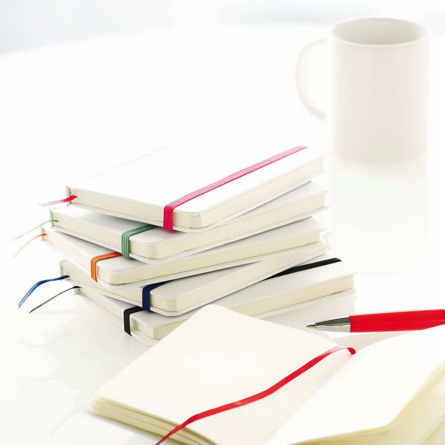 G4342 Bloc-Notes cover soft touch