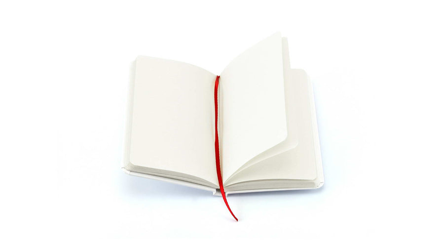 G4342 Bloc-Notes cover soft touch