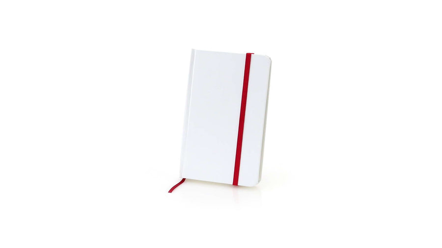G4342 Bloc-Notes cover soft touch