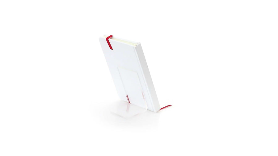 G4342 Bloc-Notes cover soft touch
