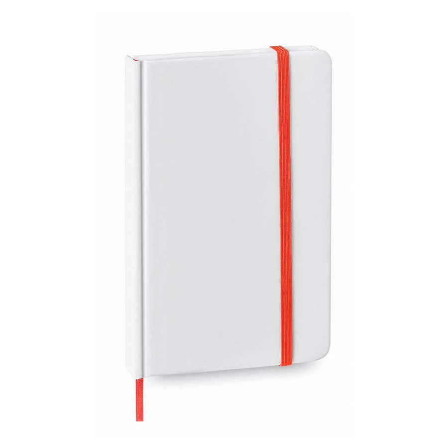 G4342 Bloc-Notes cover soft touch