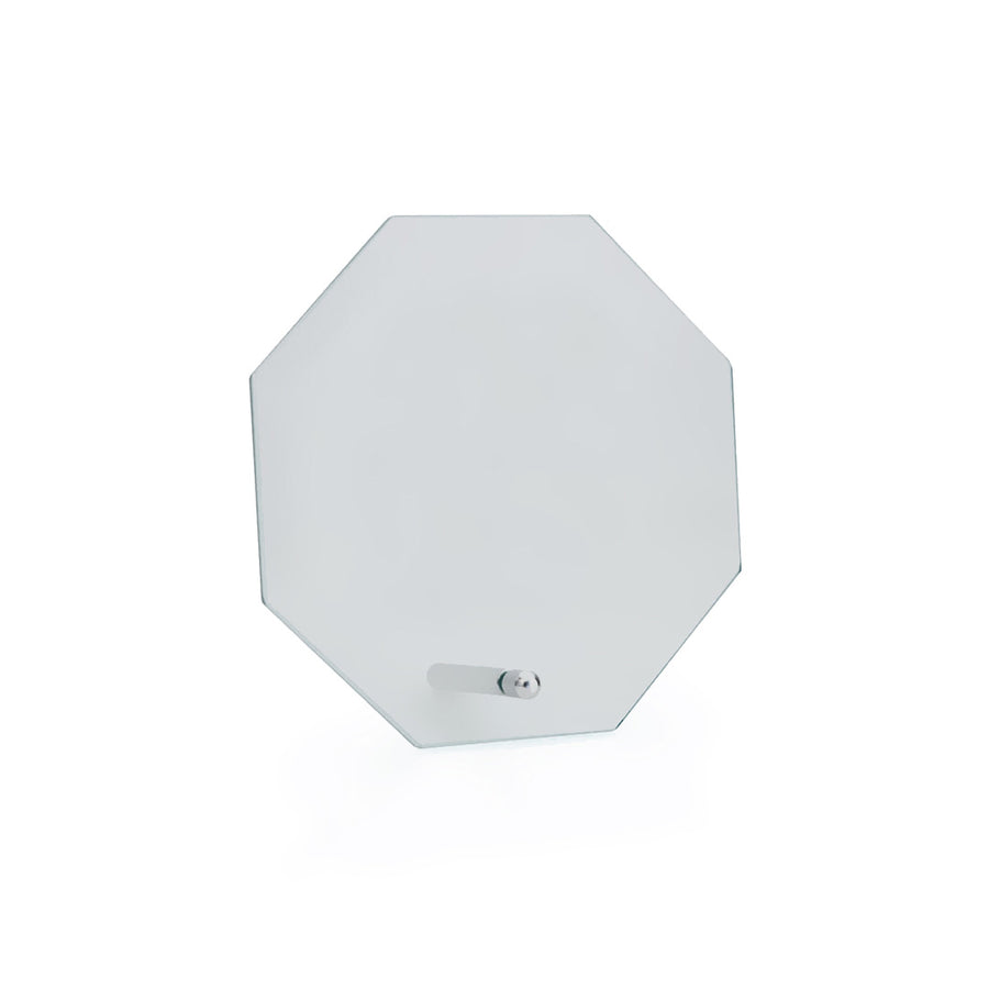 G4429 Targa in vetro