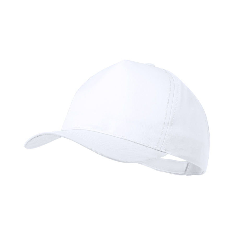 G4479 Cappellino chiusura regolabile