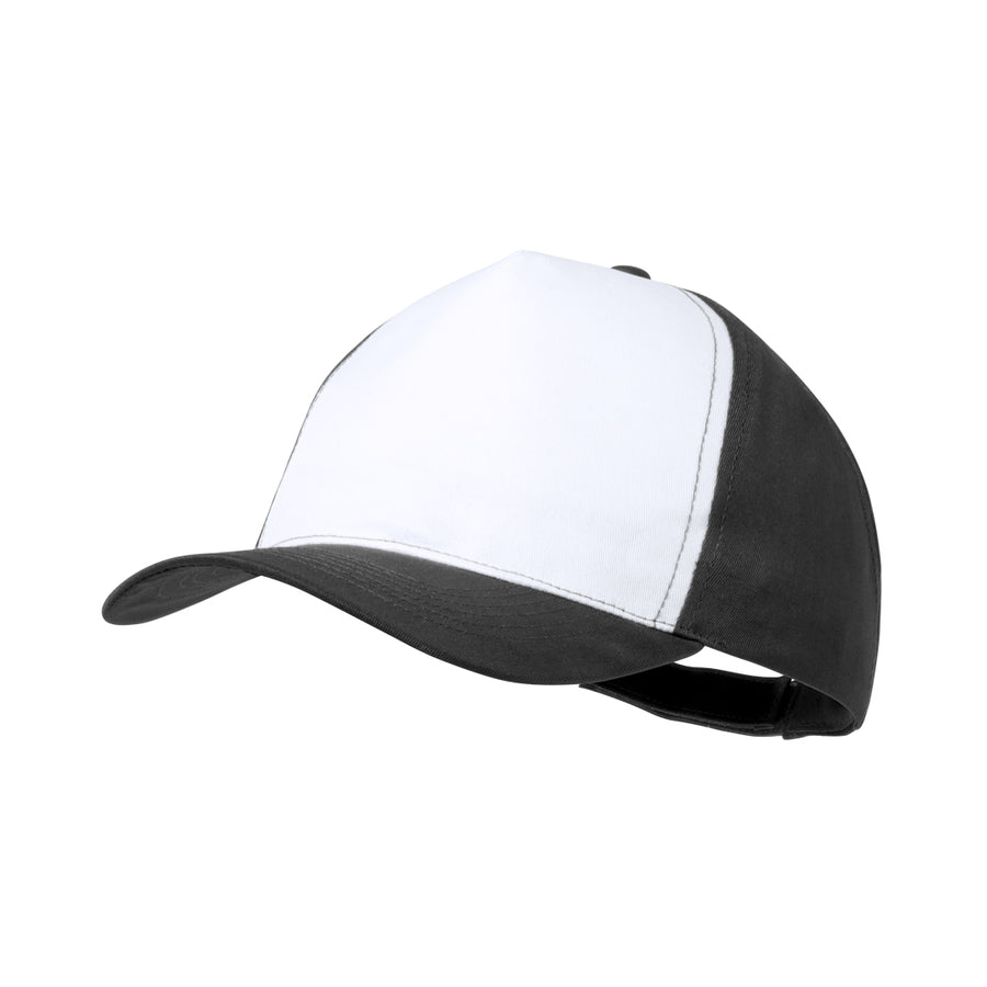 G4479 Cappellino chiusura regolabile