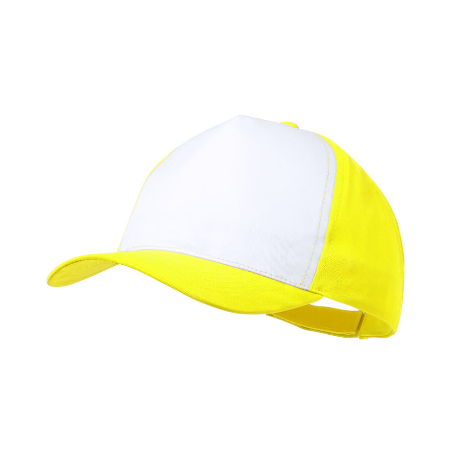 G4479 Cappellino chiusura regolabile