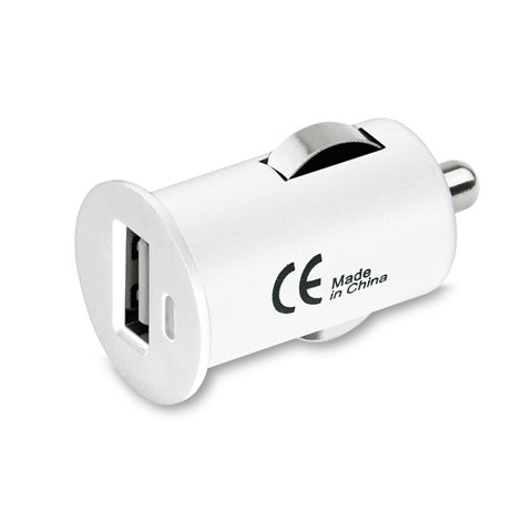 G45192 CHARGE. Adattatore USB per auto