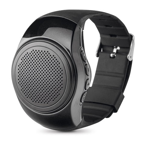G45327 Wrist. Altoparlante portatile a forma di orologio
