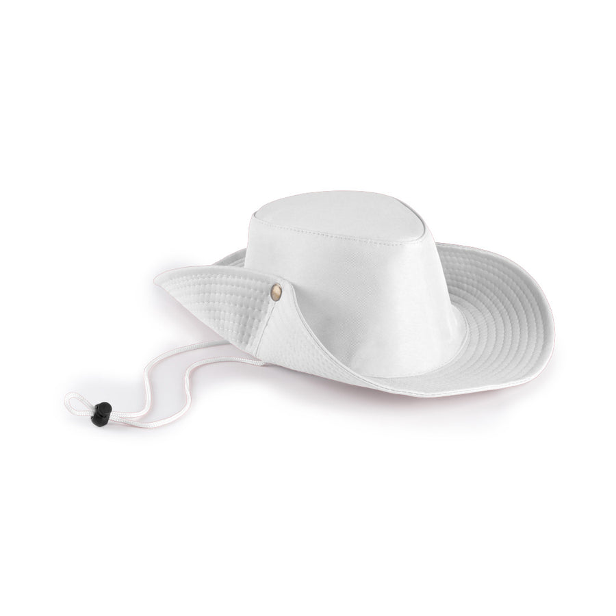 G4558 Cappello Texas con cordoncino