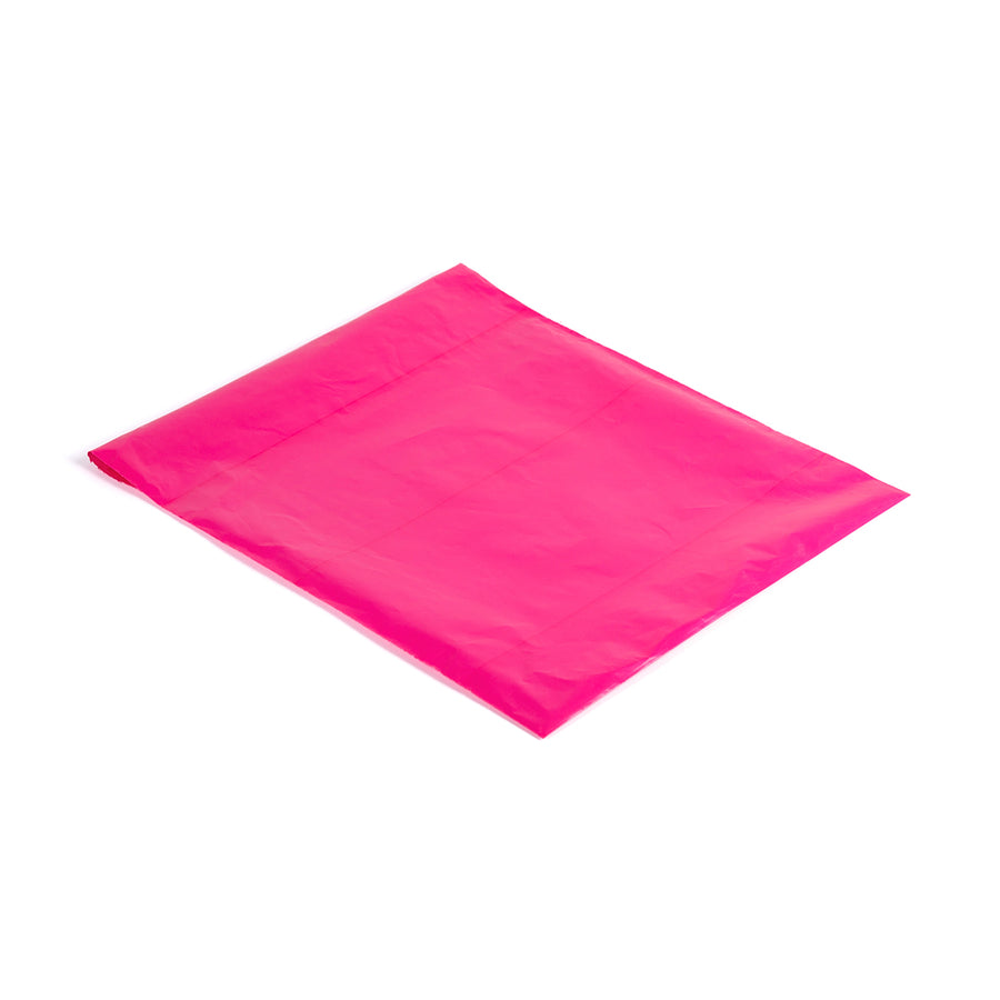 G459 Colors Polybag
