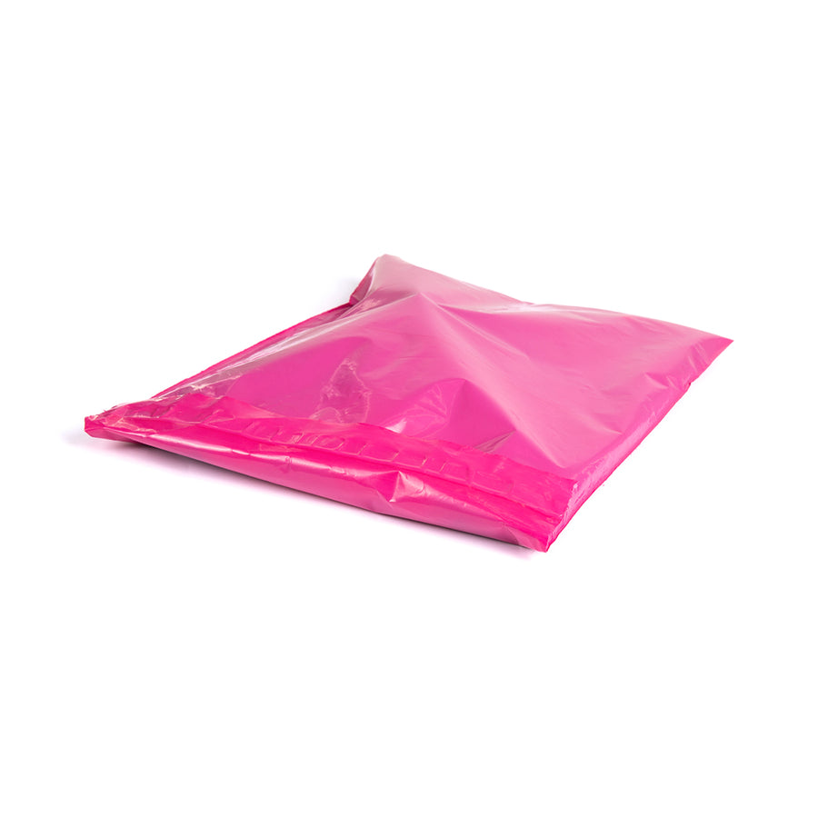 G459 Colors Polybag