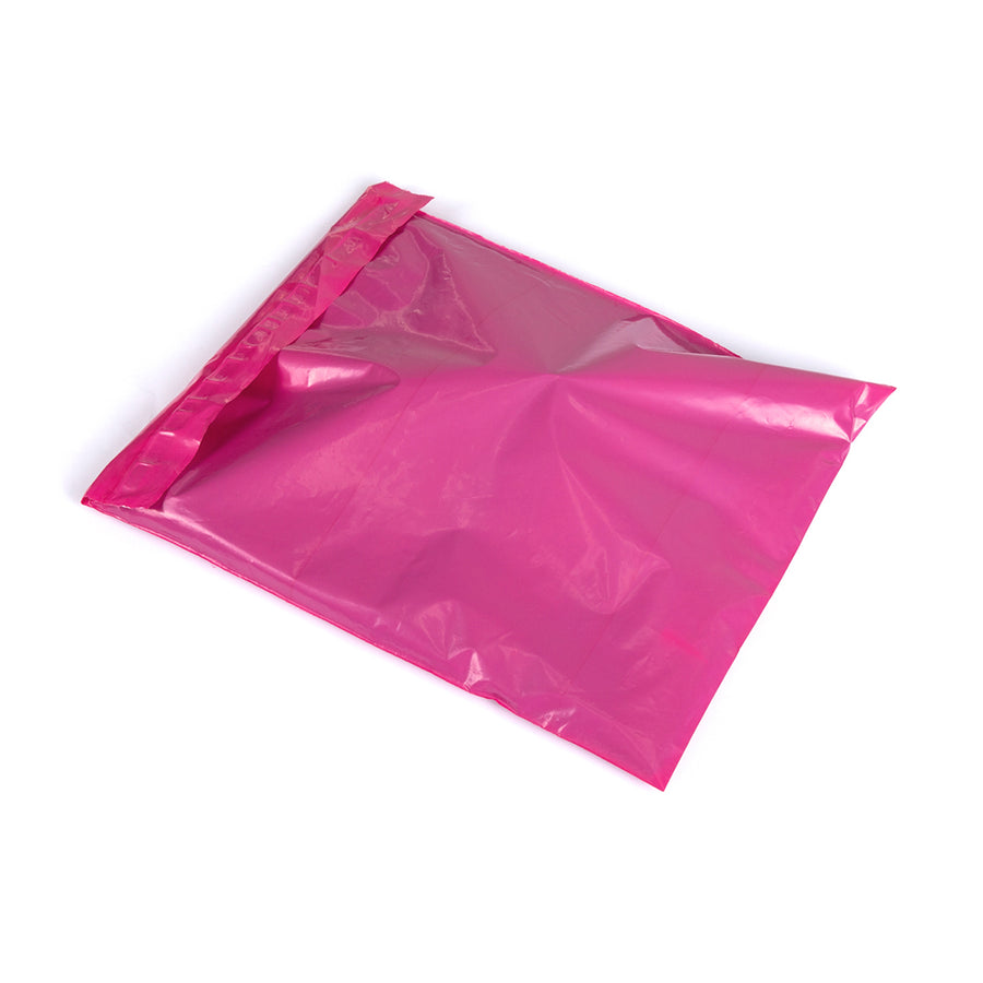G459 Colors Polybag
