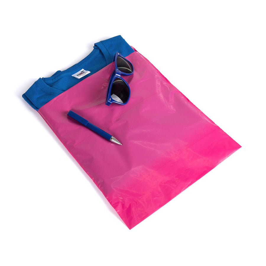 G459 Colors Polybag