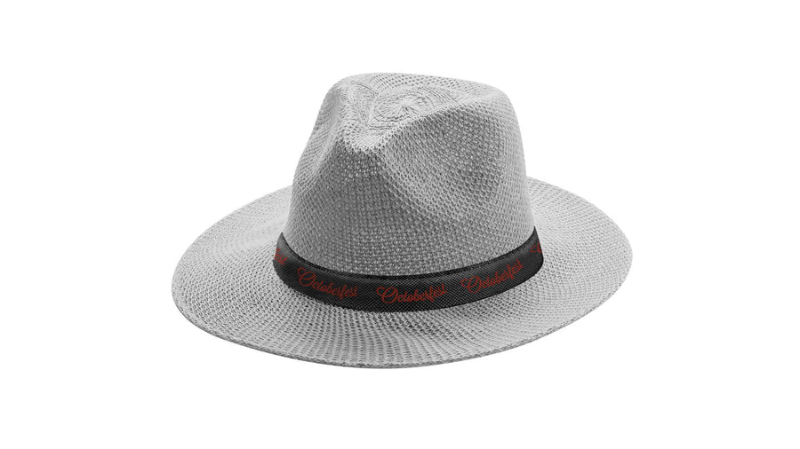 G4600 Cappello Panama in Fibra