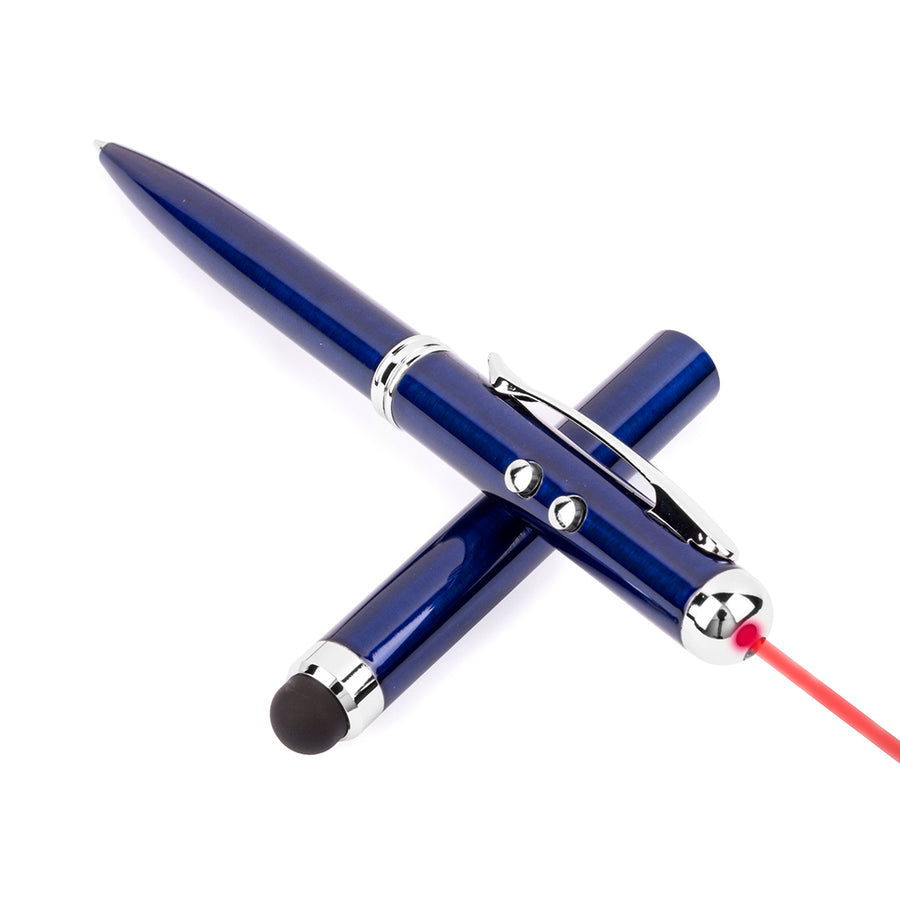 G4654 Penna con puntatore laser