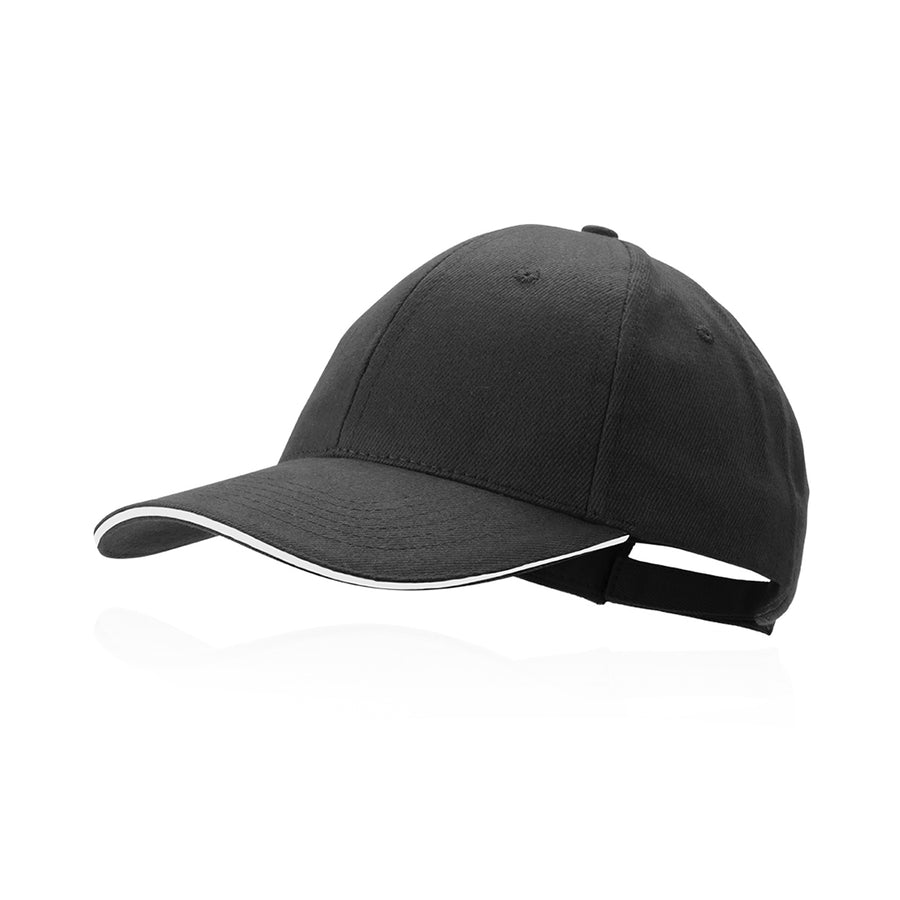 G4675 Cappellino in cotone Colors