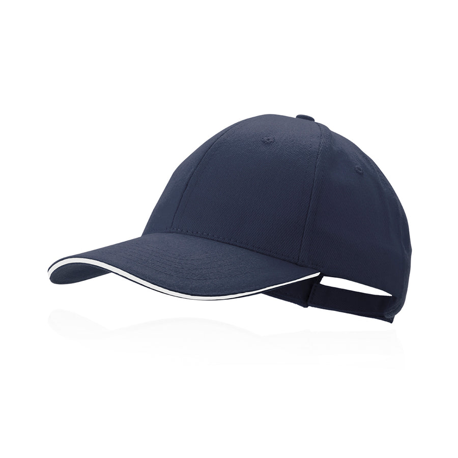 G4675 Cappellino in cotone Colors