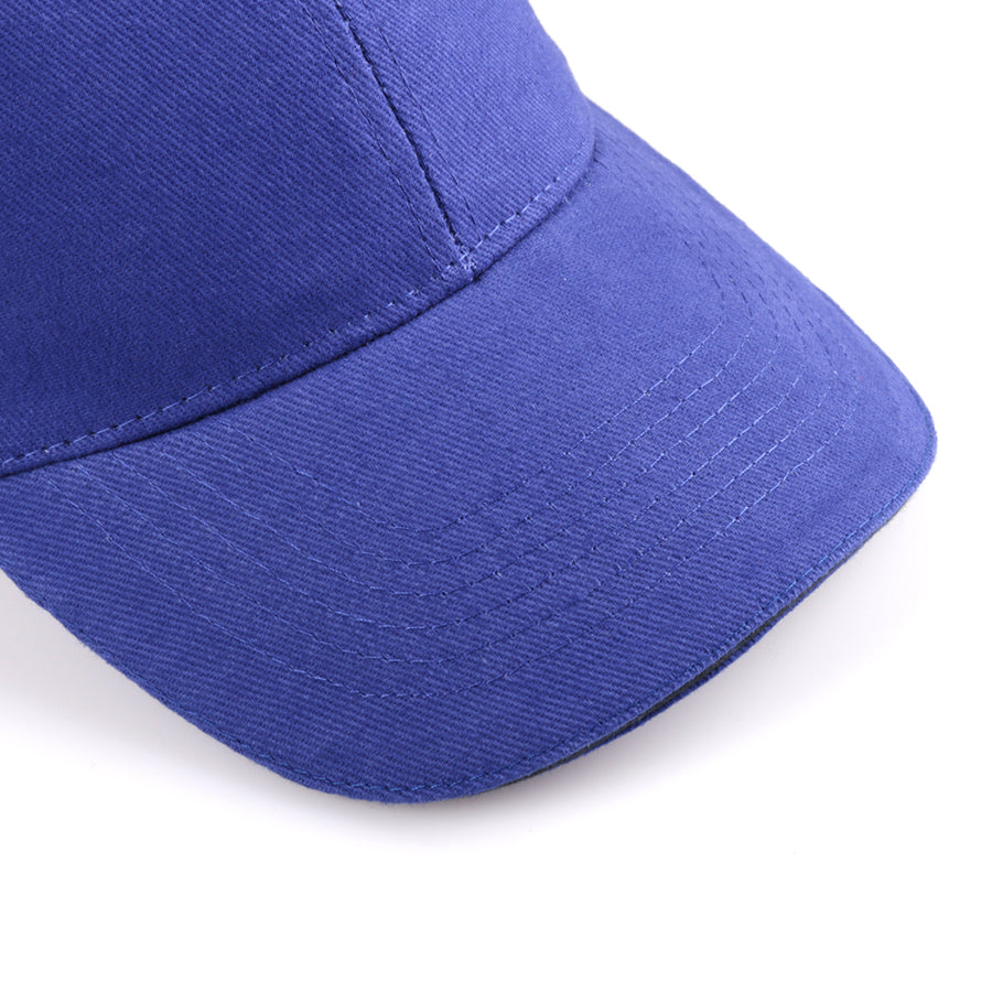 G4675 Cappellino in cotone Colors