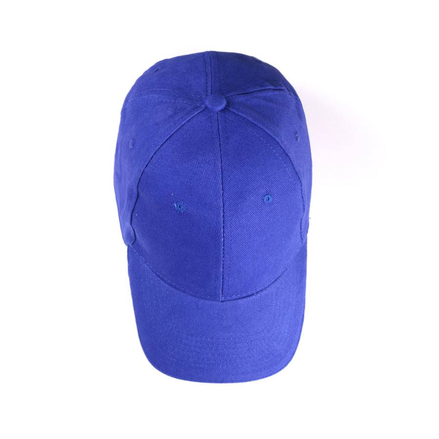 G4675 Cappellino in cotone Colors