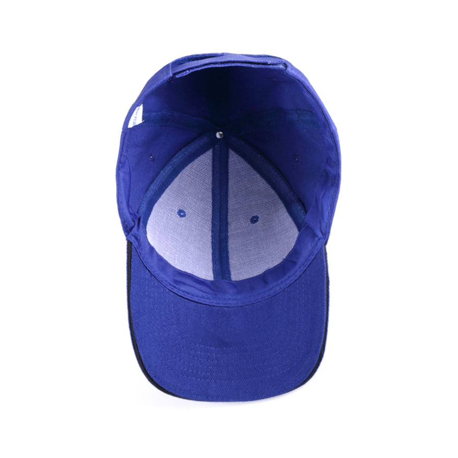 G4675 Cappellino in cotone Colors