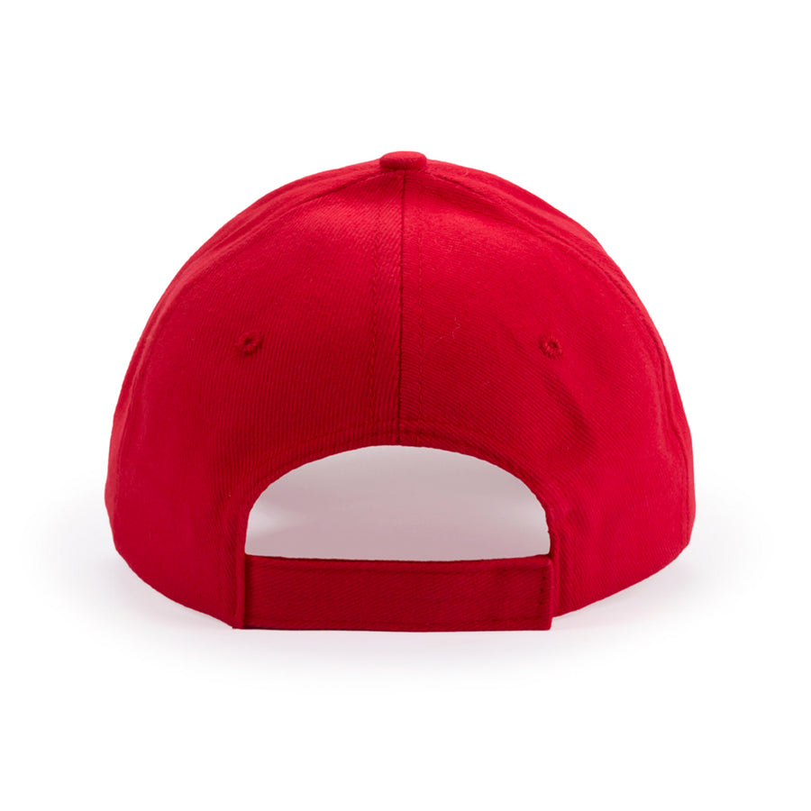 G4675 Cappellino in cotone Colors
