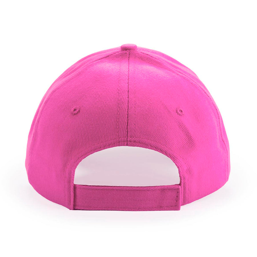 G4676 Cappellino con visiera Colors