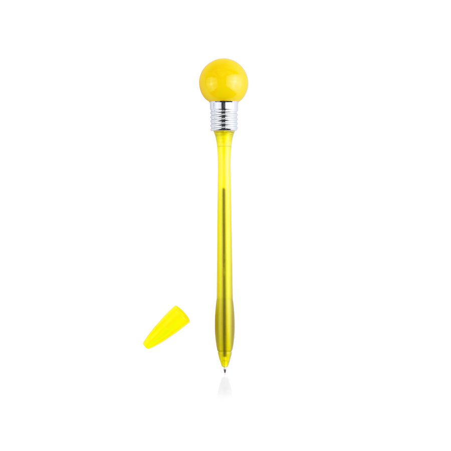 G4707 Penna con lampadina