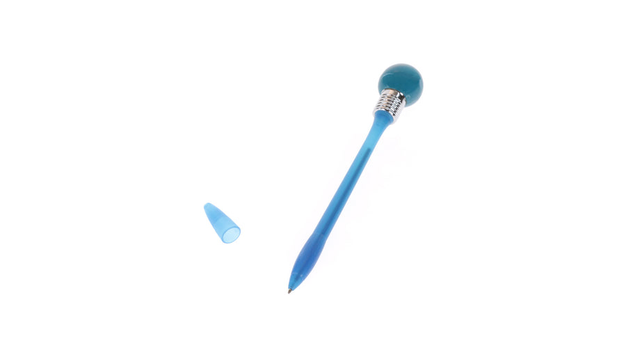 G4707 Penna con lampadina