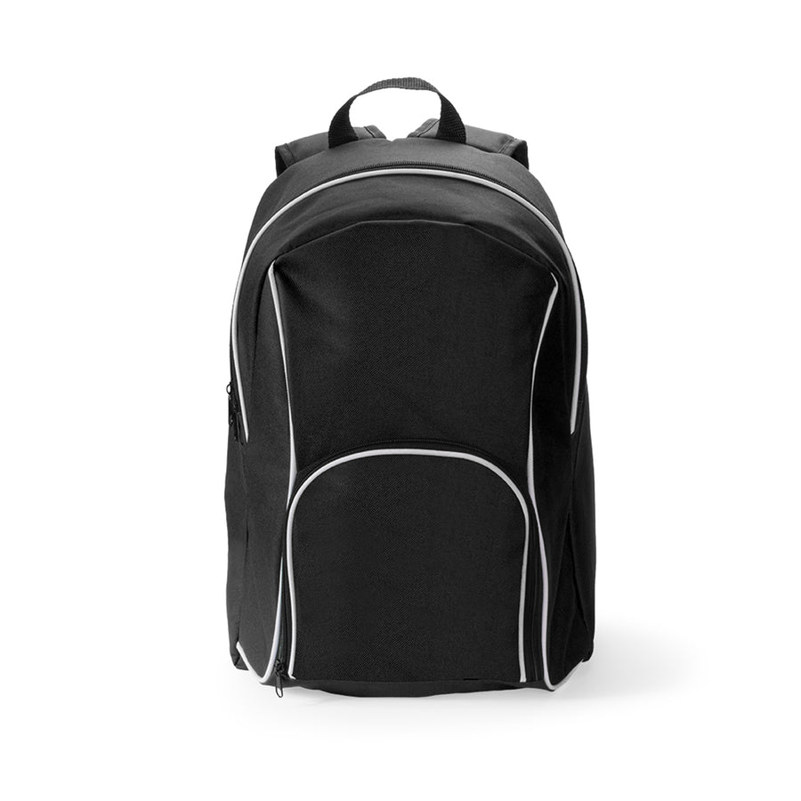 G4735 Zaino con tasche a rete