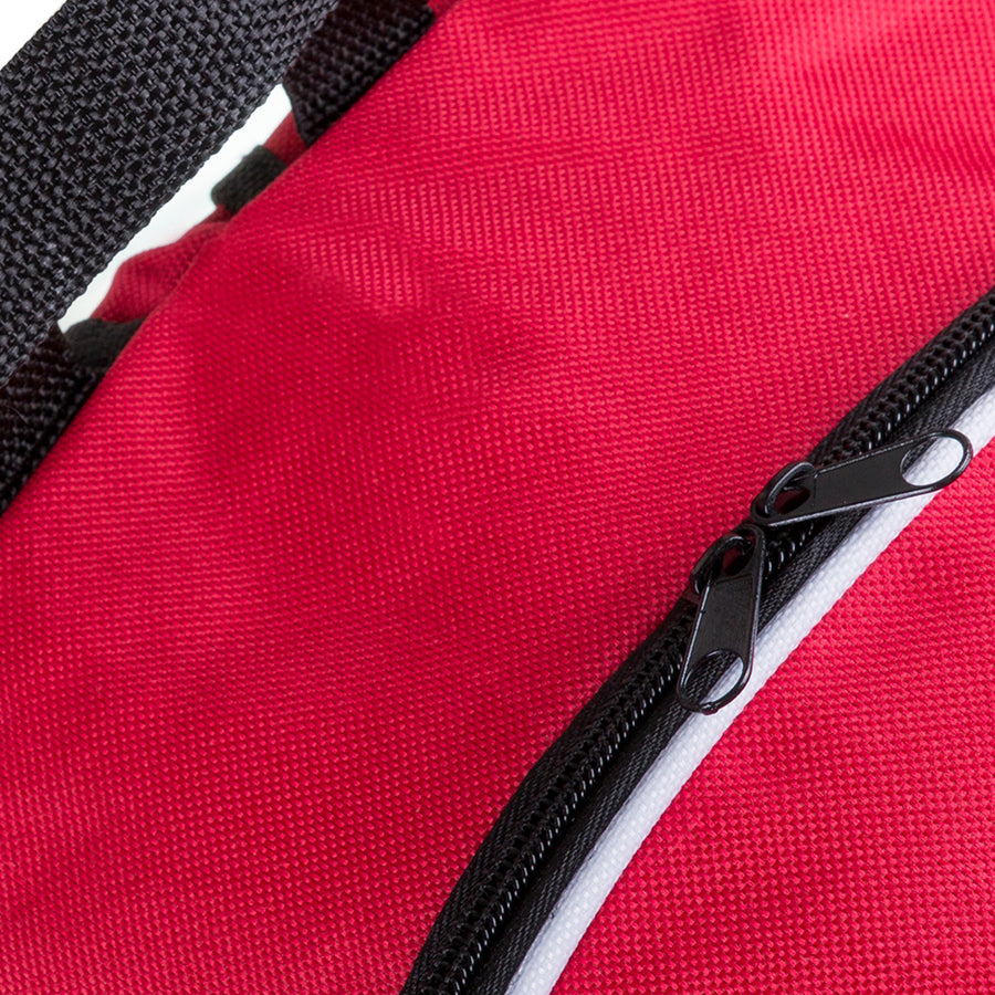 G4735 Zaino con tasche a rete