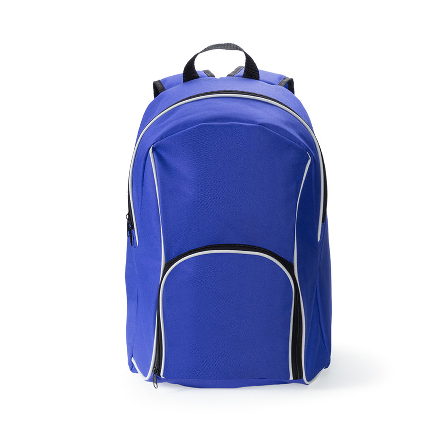 G4735 Zaino con tasche a rete