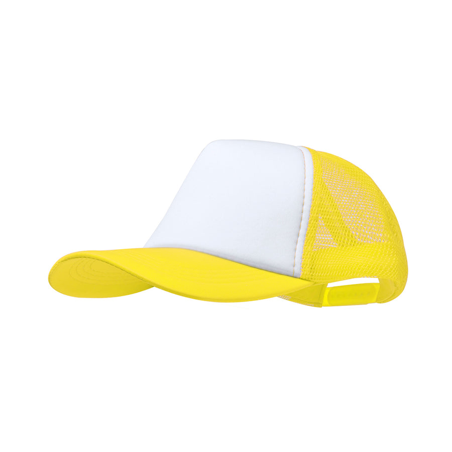 G4828 Cappellino regolabile