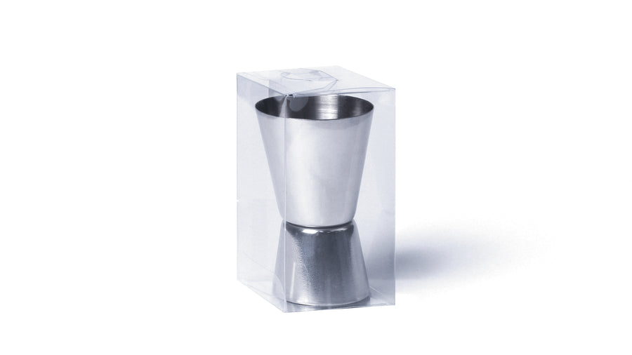 G4843 Misuratore Jigger Roley